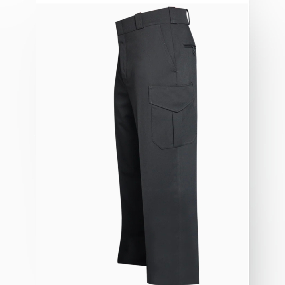 Flying Cross Proxy Deluxe LAPD Tactical Pant W/ Cargo Pocket  Size 10 Reg